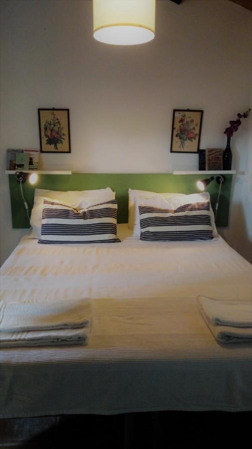 Serra San Quirico Agriturismo Becerca Vegan מראה חיצוני תמונה