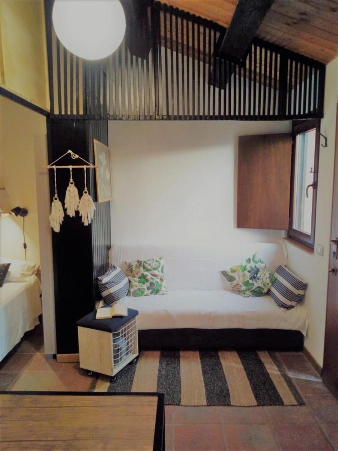 Serra San Quirico Agriturismo Becerca Vegan מראה חיצוני תמונה