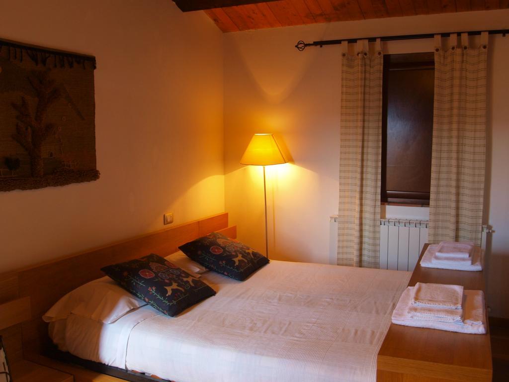 Serra San Quirico Agriturismo Becerca Vegan מראה חיצוני תמונה
