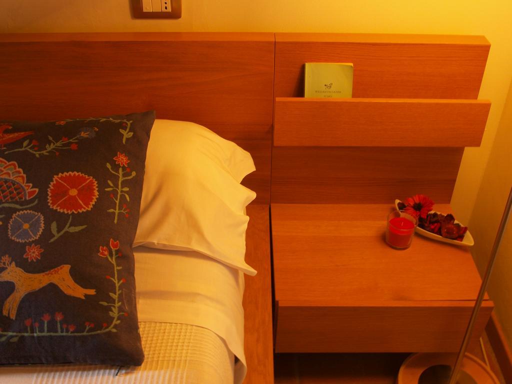Serra San Quirico Agriturismo Becerca Vegan מראה חיצוני תמונה